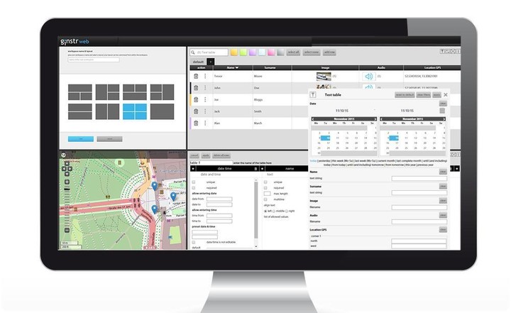 Mining Site Attendance screenshot image 5_Popularmodapk.com