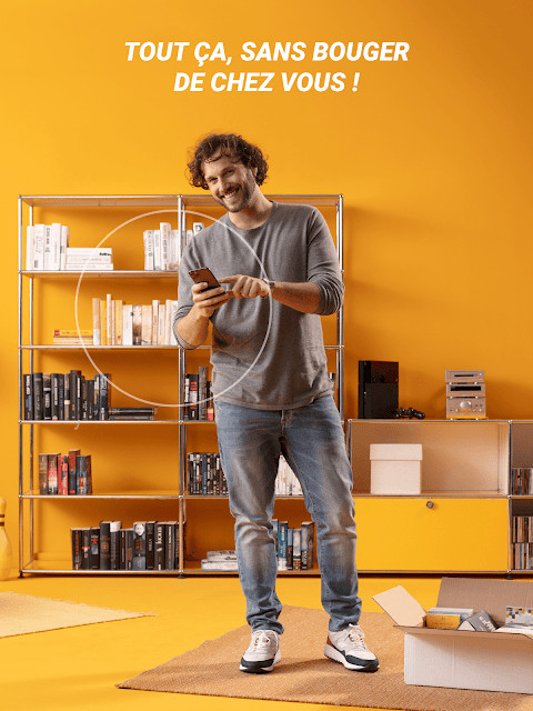 momox rachète livres, CD, DVD screenshot image 11_Popularmodapk.com