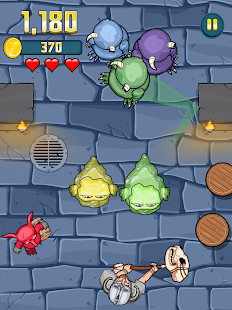 怪物锤破解版<span>(mod)</span> screenshot image 10_Popularmodapk.com