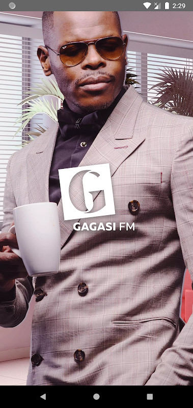 Gagasi FM screenshot image 7_Popularmodapk.com