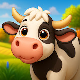 Animal Farm Life: Town Farming<span>(Unlimited Currency)</span>1.2.2_Popularmodapk.com