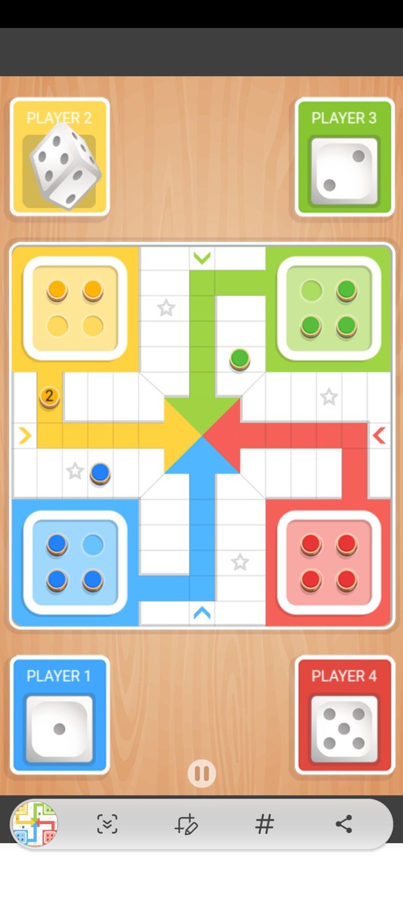 Ludo Classic Legend screenshot image 2_Popularmodapk.com