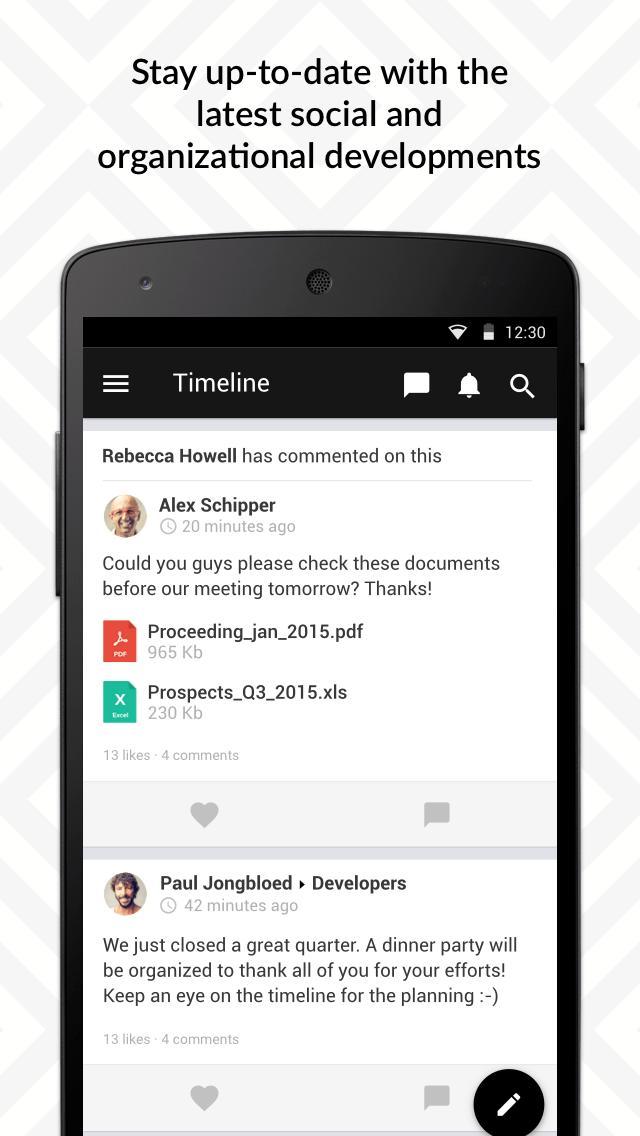 Insight screenshot image 6_Popularmodapk.com