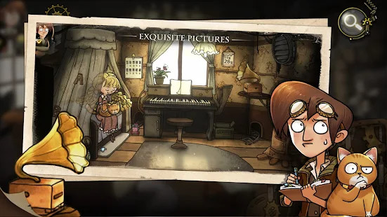 Gear Enigmas(Unlimited Tips) screenshot image 16_Popularmodapk.com