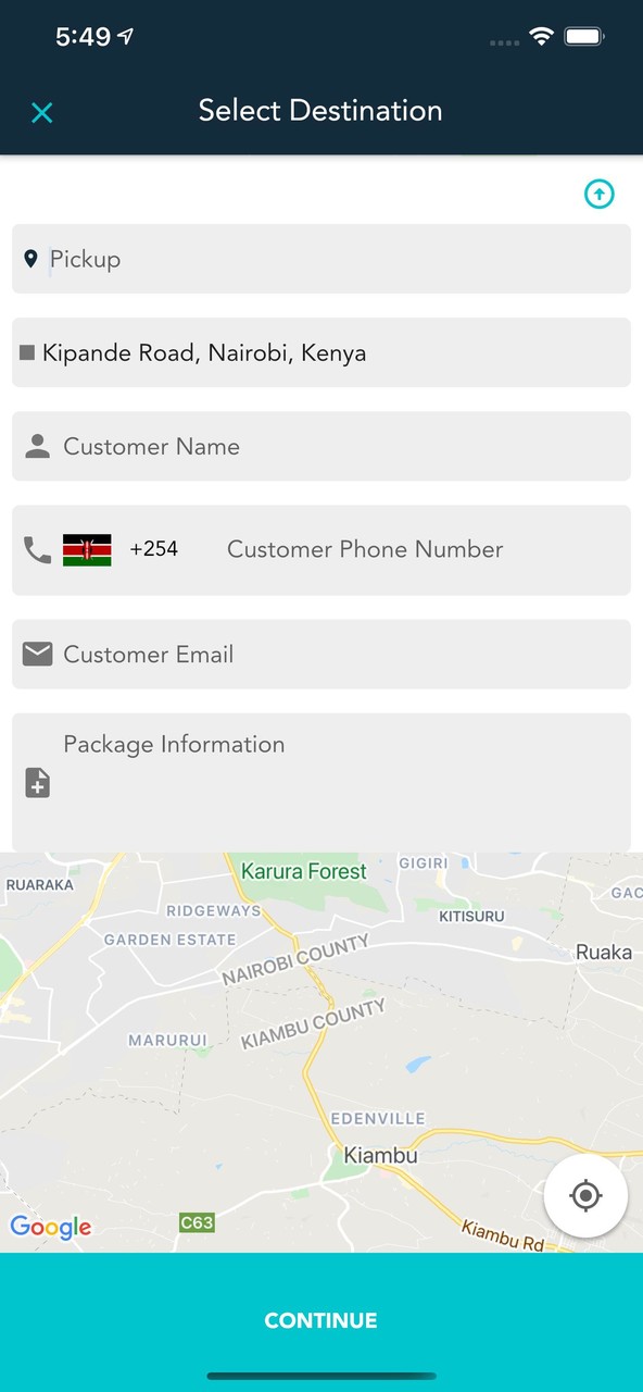 Moovn screenshot image 7_Popularmodapk.com