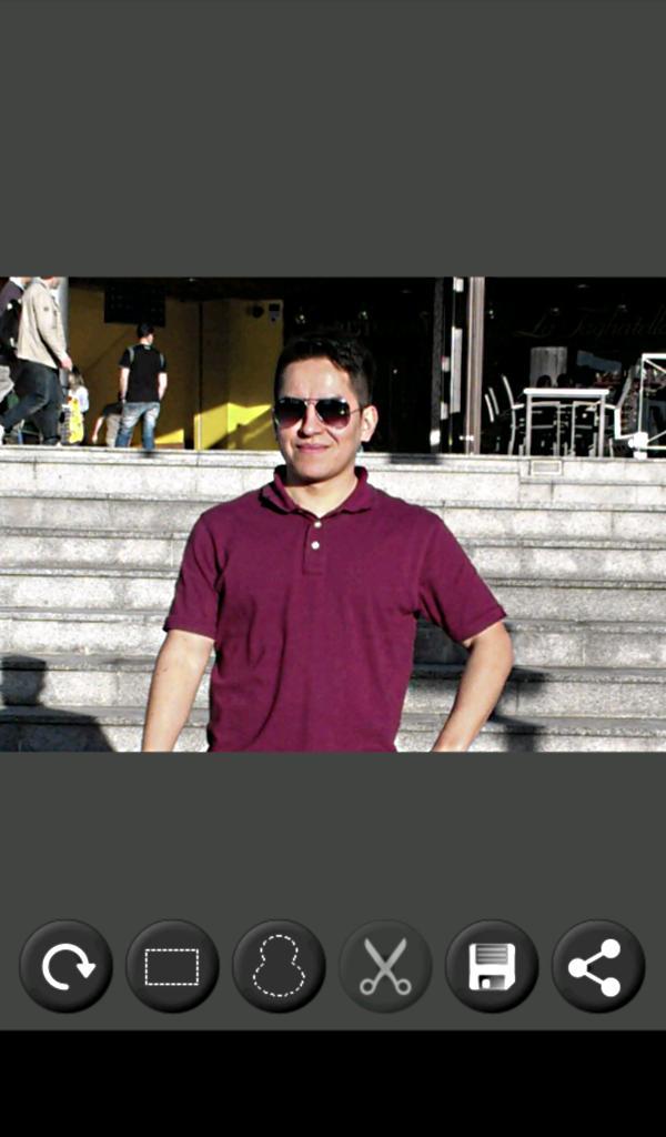 Photo Trimmer screenshot image 36_Popularmodapk.com