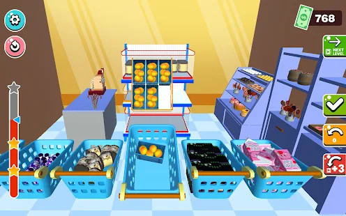 Fill The Store: Restock<span>(Unlimited Money)</span> screenshot image 20_Popularmodapk.com