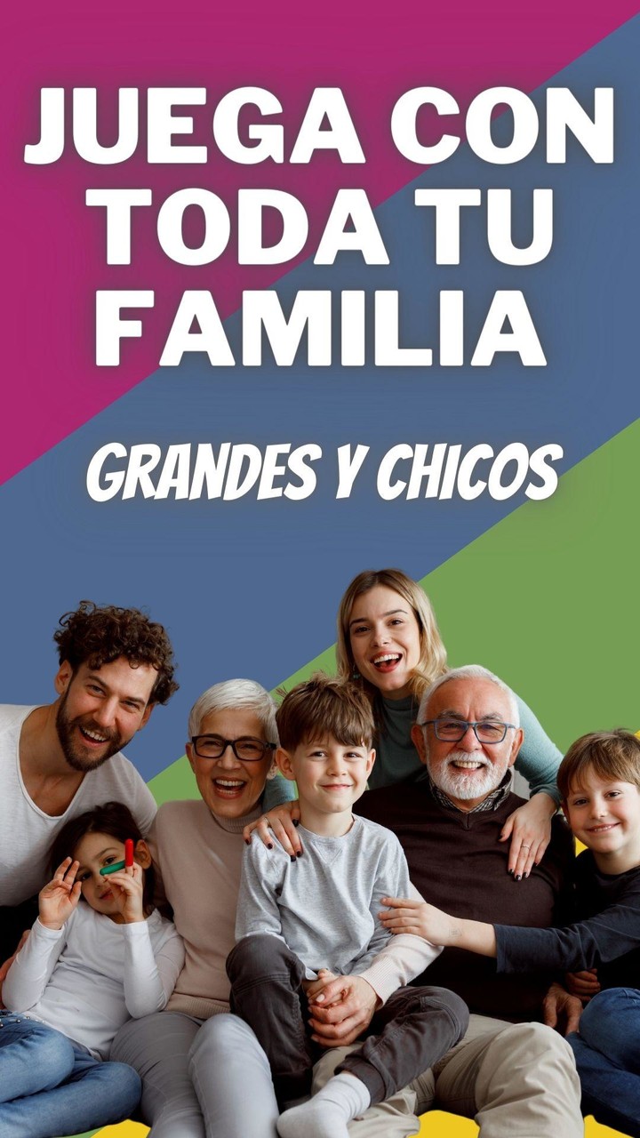 Dijeron 100 Mexicanos Tarjetas screenshot image 1_Popularmodapk.com