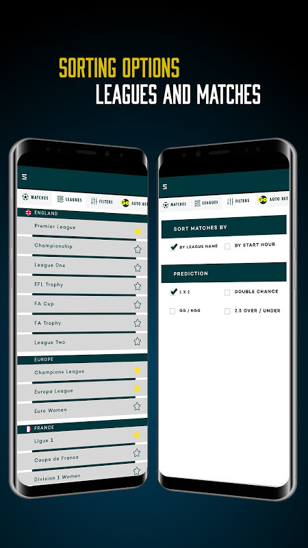 AI Football Analysis & Tips screenshot image 34_Popularmodapk.com