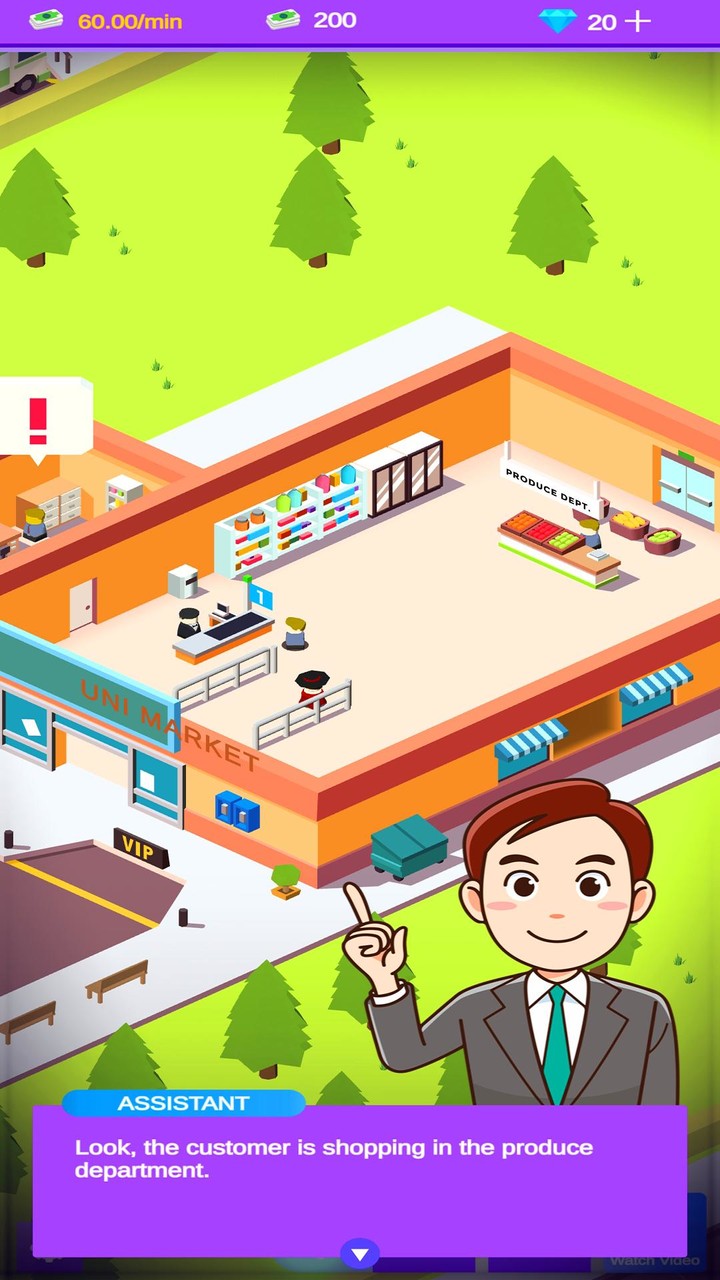 Market Master screenshot image 5_Popularmodapk.com