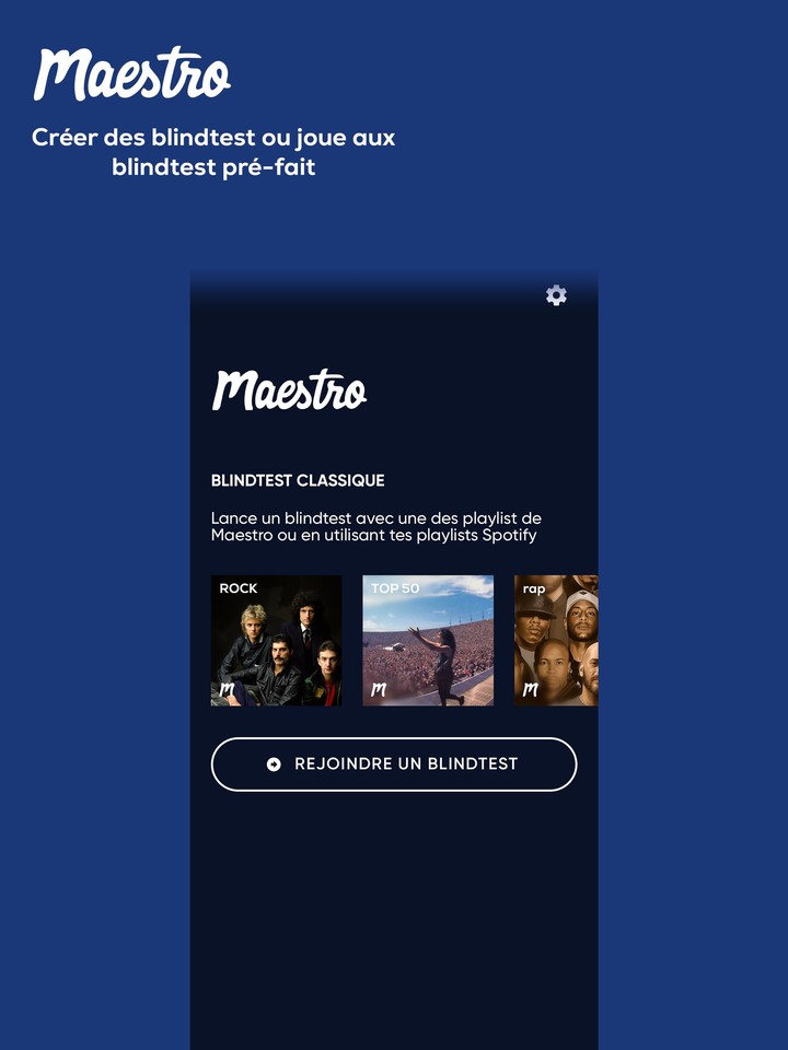 Maestro screenshot image 4_Popularmodapk.com