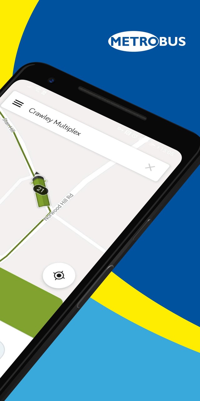 Metrobus screenshot image 2_Popularmodapk.com