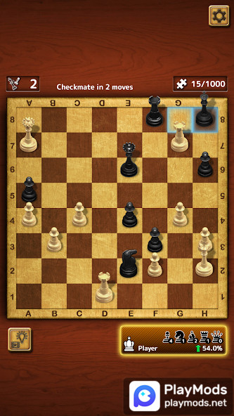 Master Chess<span>(No Ads)</span> screenshot image 4_Popularmodapk.com