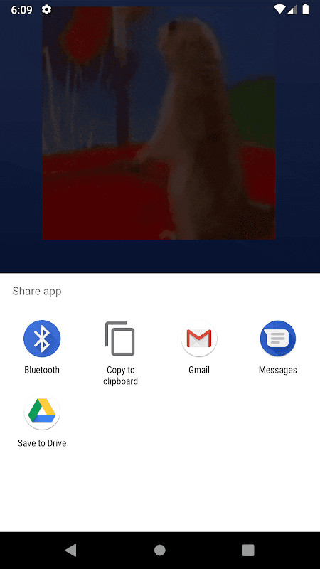 Dun Dun Dun | Dramatic Chipmunk Meme Prank Button screenshot image 18_Popularmodapk.com