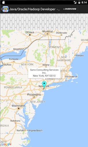 Freelance Jobs screenshot image 3_Popularmodapk.com