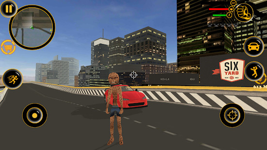 UCBC screenshot image 3_Popularmodapk.com