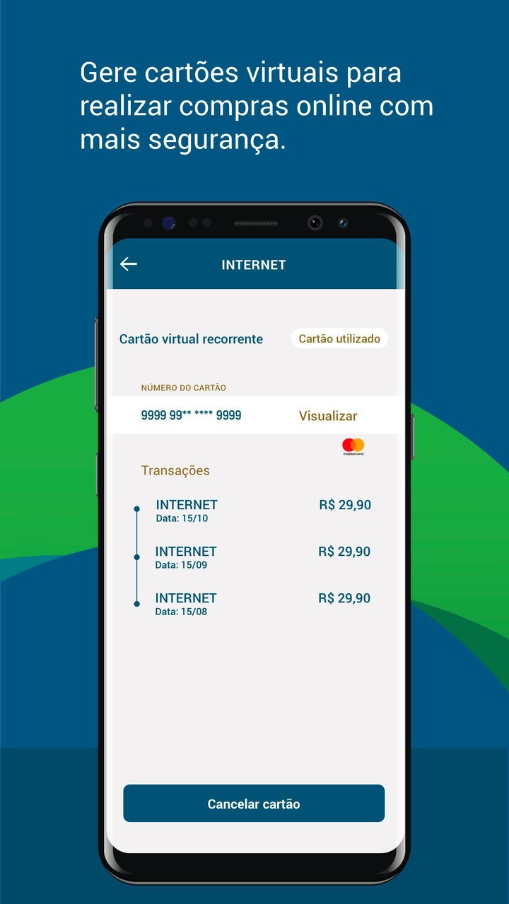 Ailos Cartões screenshot image 5_Popularmodapk.com