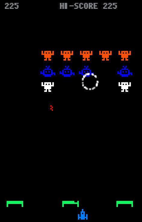 galaxiga invaders screenshot image 2_Popularmodapk.com