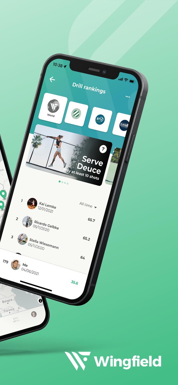 Wingfield screenshot image 7_Popularmodapk.com