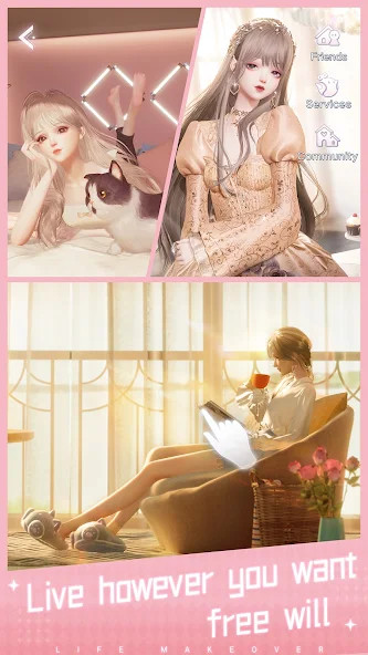 Pixel Warrior screenshot image 8_Popularmodapk.com