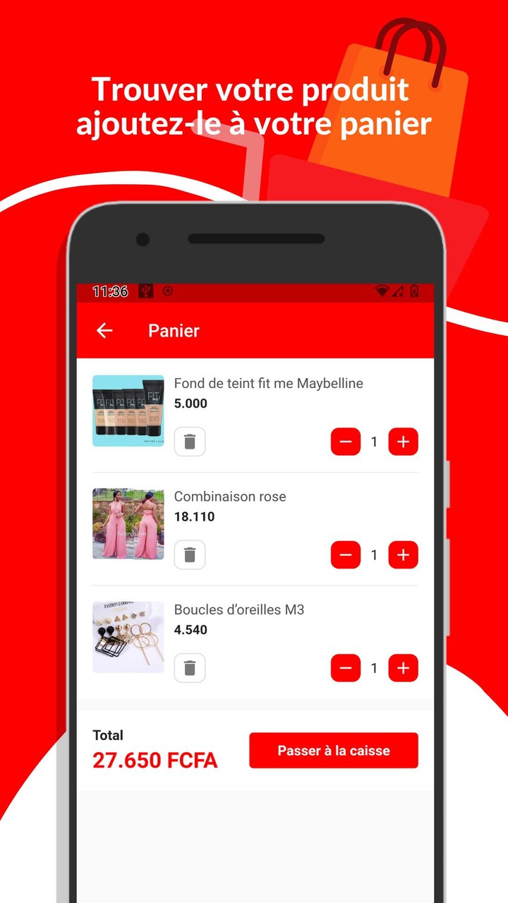 Kalisso | Achat et vente screenshot image 7_Popularmodapk.com