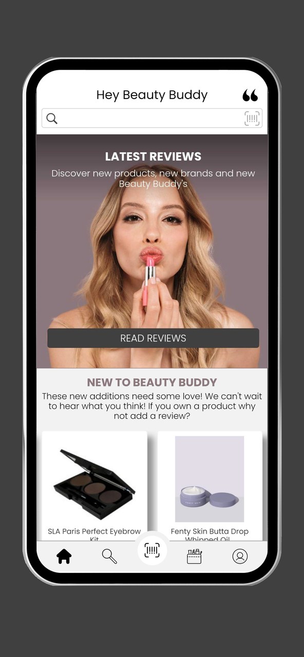 Beauty Buddy screenshot image 4_Popularmodapk.com