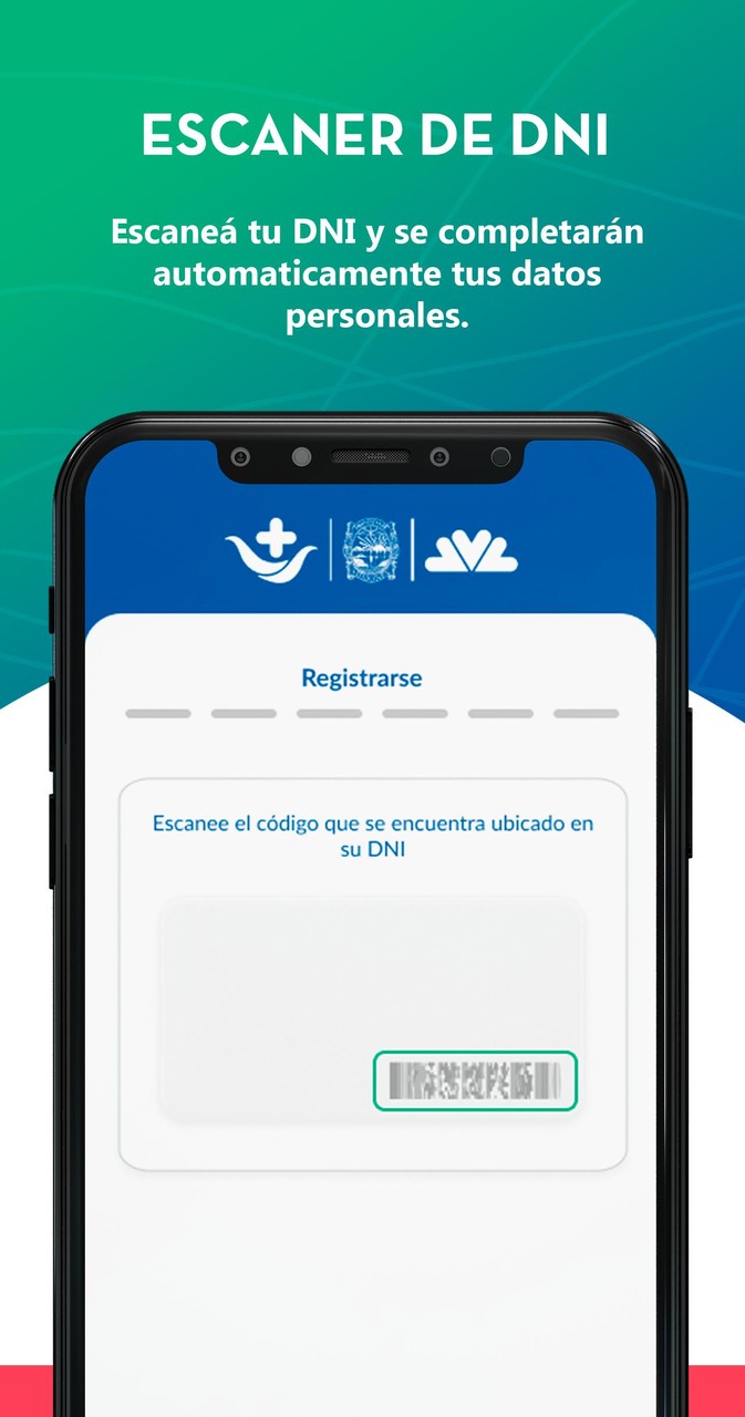 Alegra MED - Misiones screenshot image 10_Popularmodapk.com