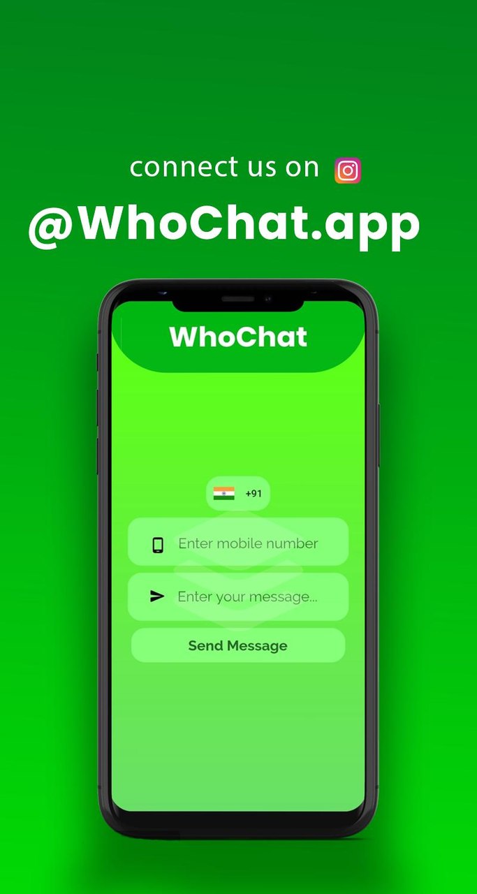 WhoChat screenshot image 7_Popularmodapk.com