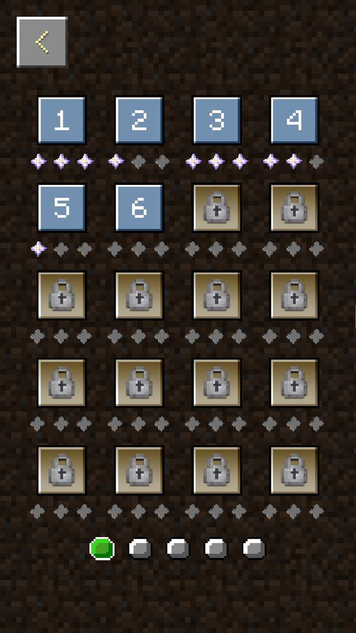 Minecrash screenshot image 3_Popularmodapk.com