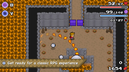 Stories of Bethem - Full Moon<span>(Unlimited Money)</span> screenshot image 4_Popularmodapk.com