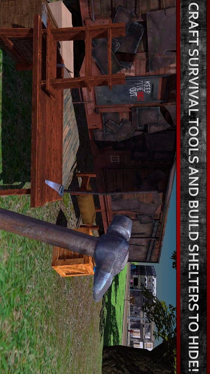 Tramp Simulator: Survival City<span>(Get rewards without watching ads)</span> screenshot image 1_Popularmodapk.com