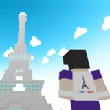 Mega Tower obby escape games1.00.8_Popularmodapk.com