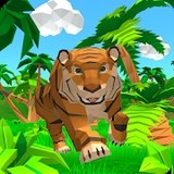 Tiger Simulator 3D(Mod)1.038_Popularmodapk.com