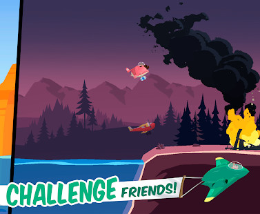 救援之翼破解版<span>(mod)</span> screenshot image 9_Popularmodapk.com