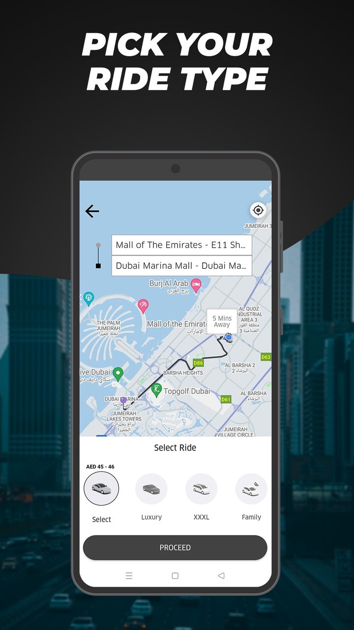 XXRIDE screenshot image 7_Popularmodapk.com