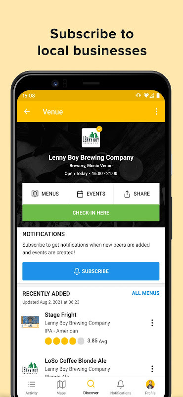 Journal News screenshot image 5_Popularmodapk.com