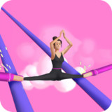 I Am the Most Beautiful on High Heels(Get rewards without watching ads)1.1_Popularmodapk.com