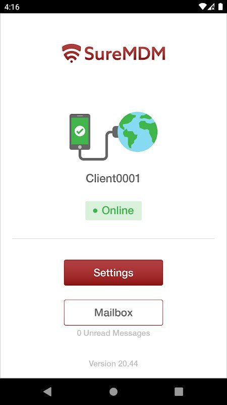 Orboot Mars AR by PlayShifu screenshot image 1_Popularmodapk.com