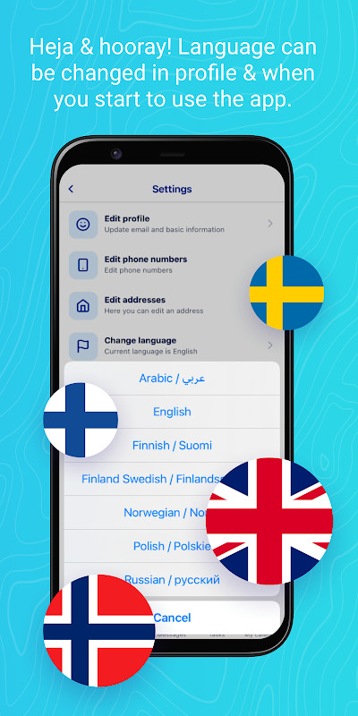 PatientSky screenshot image 7_Popularmodapk.com