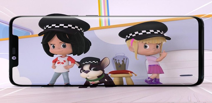 Cleo and Cuquin Maripi Puzzle screenshot image 10_Popularmodapk.com