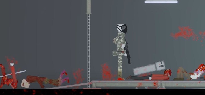 People Playground Walkthrough screenshot image 20_Popularmodapk.com