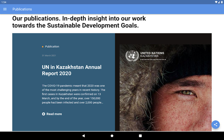 UN Kazakhstan screenshot image 11_Popularmodapk.com