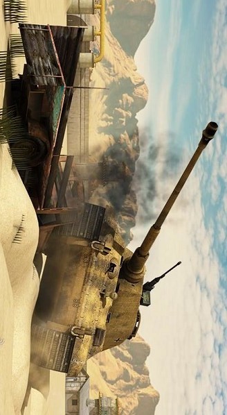 坦克大战2016破解版<span>(mod)</span> screenshot image 3_Popularmodapk.com