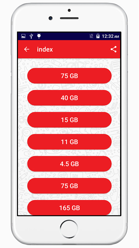 Data bundle for my ng screenshot image 5_Popularmodapk.com