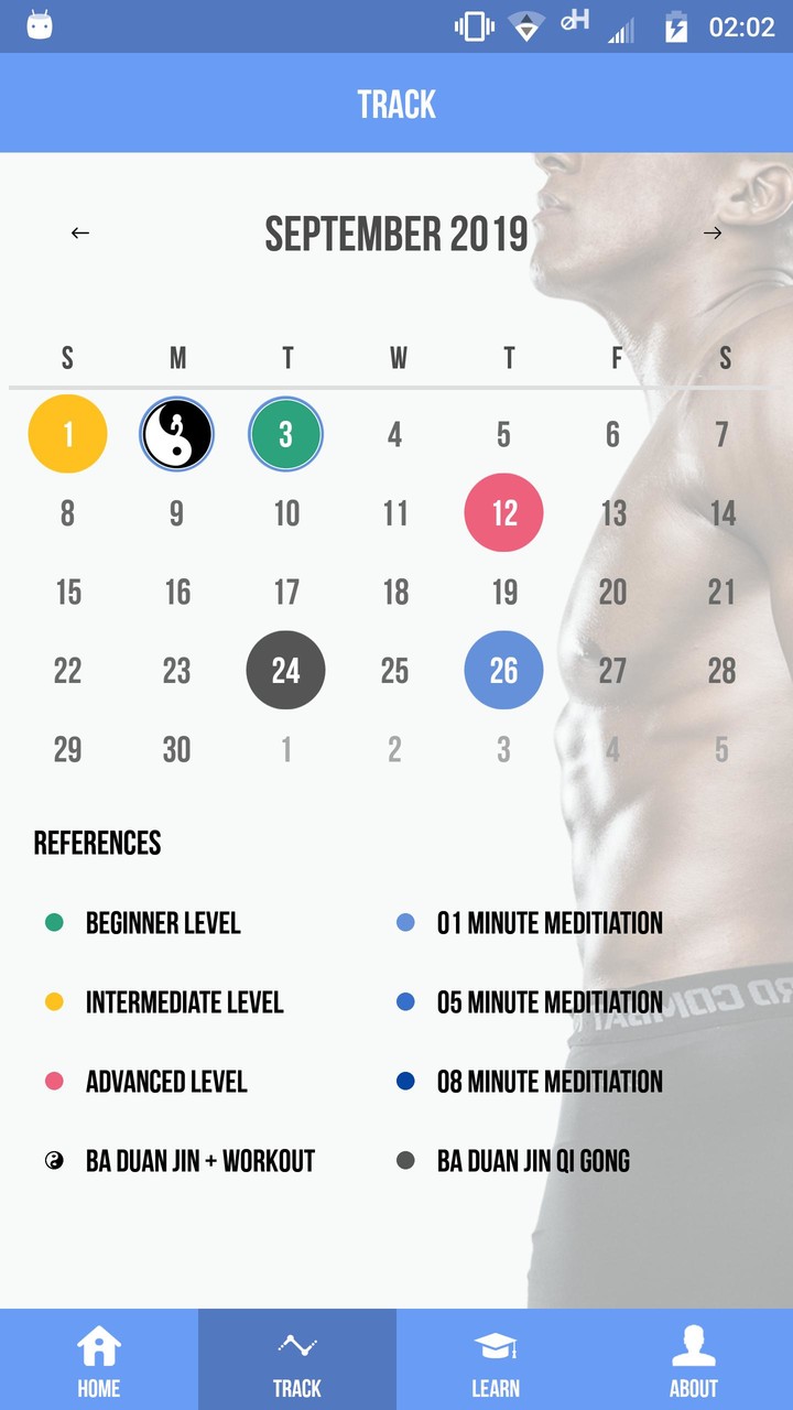 Tony's 8 Minutes screenshot image 6_Popularmodapk.com