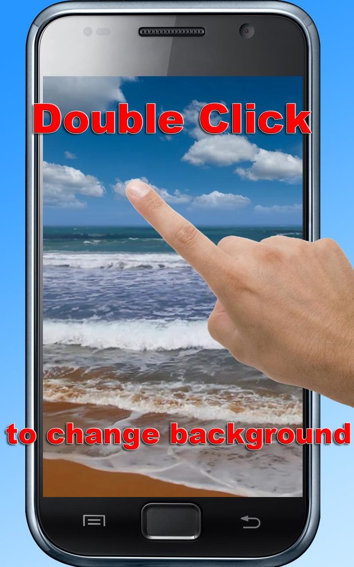 Beach and sea. screenshot image 6_Popularmodapk.com