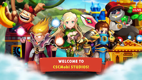 Hero Story: Fight or Die<span>(Unlimited money)</span> screenshot image 8_Popularmodapk.com