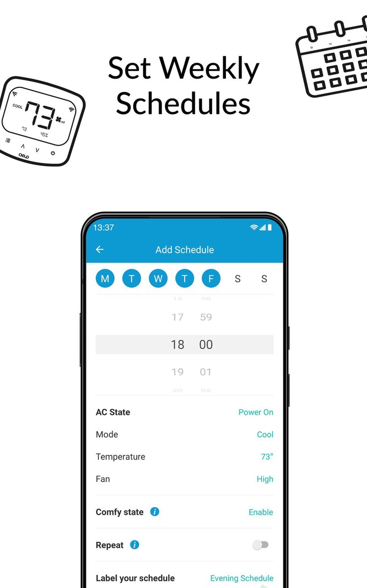 Cielo Home screenshot image 5_Popularmodapk.com