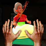 Evil Granny Haunted House 3D1.2_Popularmodapk.com