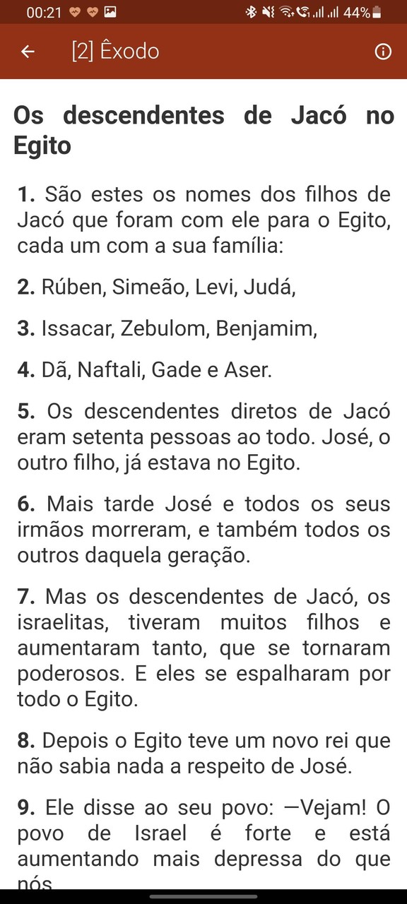 Biblia Linguagem Atual screenshot image 16_Popularmodapk.com